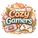 CozyGamers