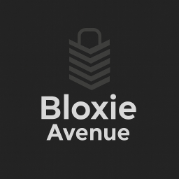 [NEW] Bloxie Supermarket