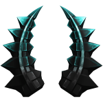 Korblox Evo Horns