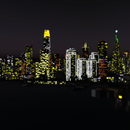 UPDATE   Destroy San Francisco FULL SCALE icon