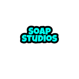 Donation game for soap studio