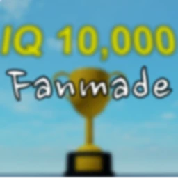[UPDATE BADGE] Axolotl's IQ Obby Fanmade icon