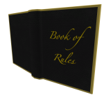 Book of Rules