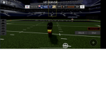 Mons football fusion league