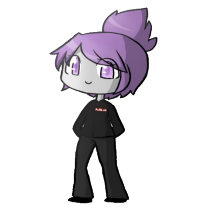 Cute Girl Guest Roblox decal