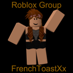 FrenchtoastXx