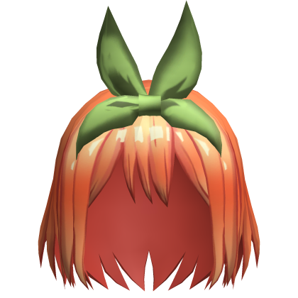 Yotsuba Nakano