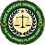 TPFA | Judge Advocate General Service