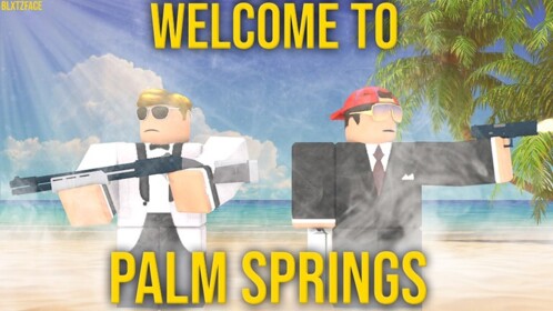 City of Palm Springs [1992]
