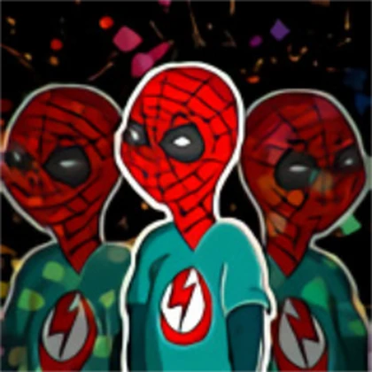 Tropa do Holandês Voador Roblox group icon