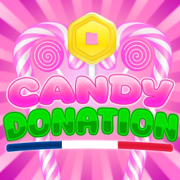 [🍬] Candy Donation FR