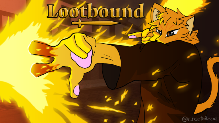 Lootbound (BIG UPDATE) screenshot 5