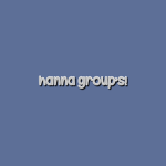 Hanna group’s