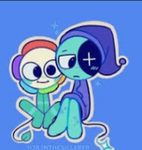 Dandy world sigmas