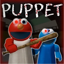Elmo icon