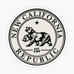 [~New California Republic~]