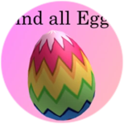 Find The EGGS icon
