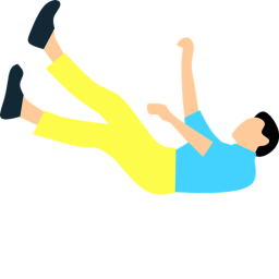 fall down levles BETA