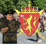 [NOR] The Norwegian Military