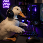 DUCK GAMES :))))))