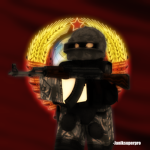 (RSF) Russian Special Forces SPENTAZ