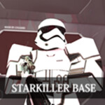 〔𝐓𝐅𝐎〕Starkiller Base