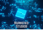 Awakened Studios!