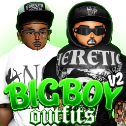 [NEW] Bigboy Outfits Ideas