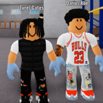 [West Brickford RP]
