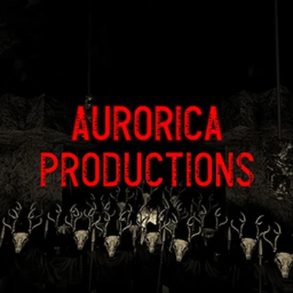 Aurorica Productions Roblox group icon