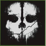 Call of Ghost