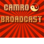 ROBLOX CamRo BroadCast