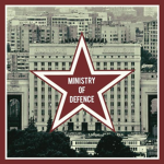 [!] Soviet Armed Forces [!]