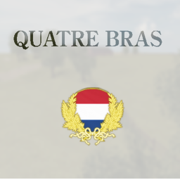 Quatre Brás, Waterloo Campaign