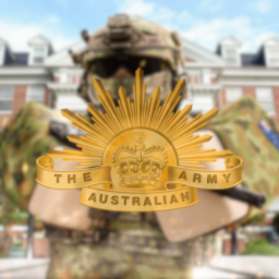 Australian Army Donation