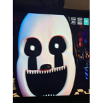 Fnaf fans only hangout
