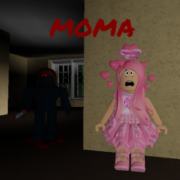 MOMA icon