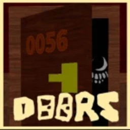 DOORS But Bad RP (MY DOORS BUT BAD) icon