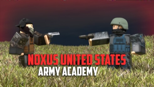 [RELEASE!] United States Army Academy