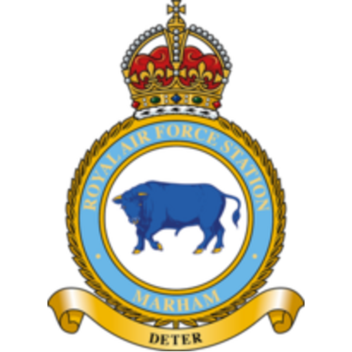 RAF Marham, Upper Marham United Kingdom