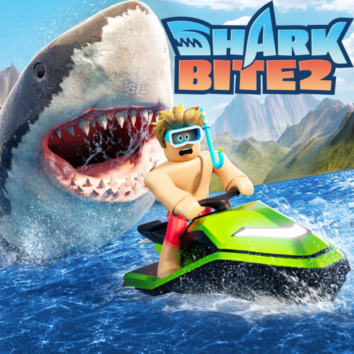 [☀️] SharkBite 2 🦈