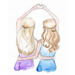 BFF group Brighty6666