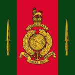 [Commando Training Centre]