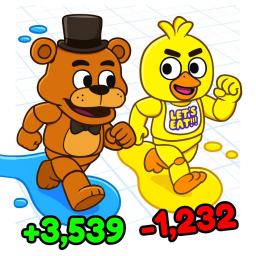 FNAF.io 🐻