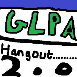 GLPA Lounge 2.0 [New and Improved]