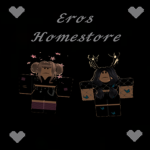 Eros Homestore <3