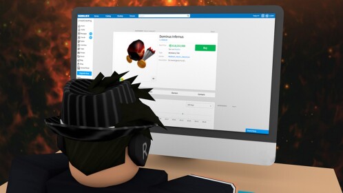 Item Clicker (WIP)