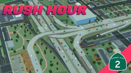 Highway Ride 2