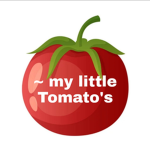 ~my little Tomato's