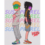 sus apparel